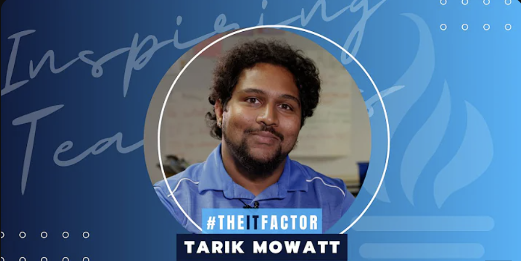  tarik mowatt